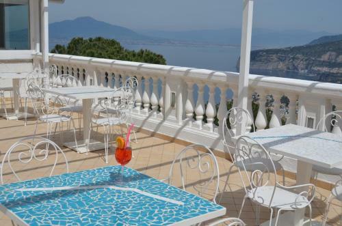 Aparthotel Residence Le Terrazze