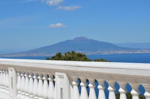 Aparthotel Residence Le Terrazze