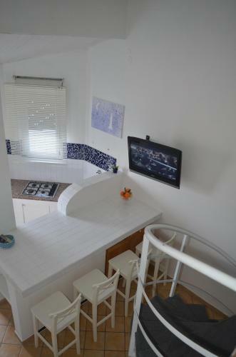 Aparthotel Residence Le Terrazze