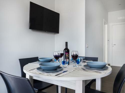 Apartamento Azzurro Park Suite Sorrento