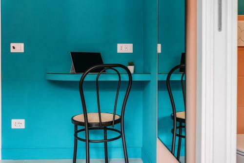 Apartamento Sorrento Colors&suites