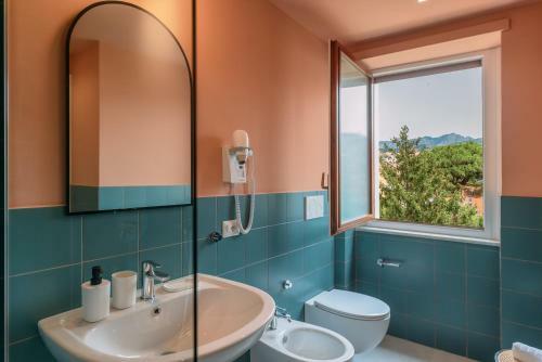 Apartamento Sorrento Colors&suites