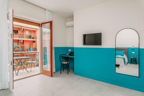 Apartamento Sorrento Colors&suites