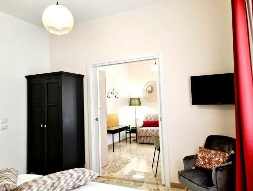 Hostal I Sogni Della Regina