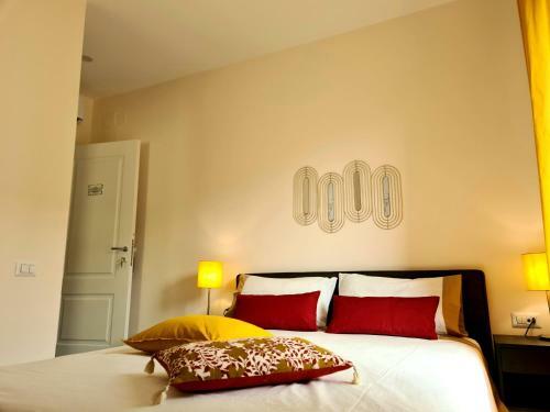 Hostal I Sogni Della Regina