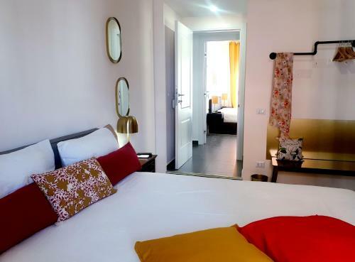 Hostal I Sogni Della Regina