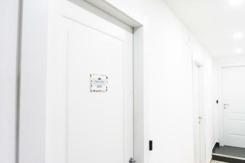 Hostal I Sogni Della Regina