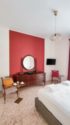 Hostal I Sogni Della Regina
