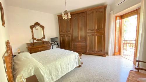 Apartamento Casa Silla