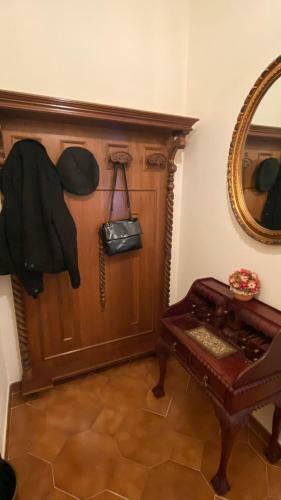 Apartamento Casa Silla