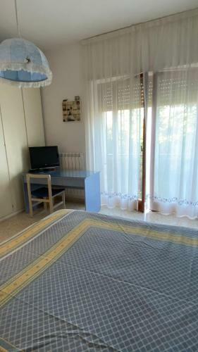 Apartamento Casa Silla