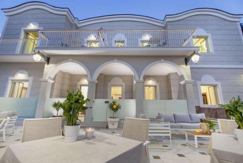 Villa Silver Moon