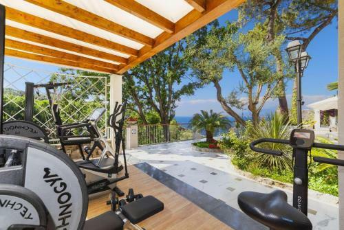 Villa Silver Moon