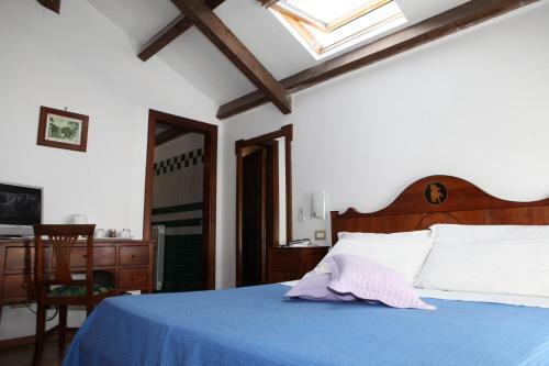 La Magnolia Sorrento - City Centre Hotel