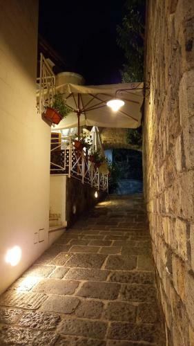 La Magnolia Sorrento - City Centre Hotel
