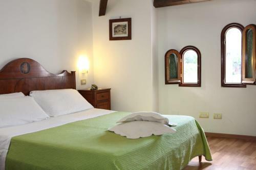 La Magnolia Sorrento - City Centre Hotel