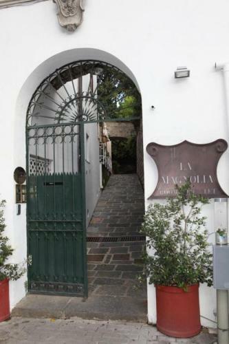 La Magnolia Sorrento - City Centre Hotel