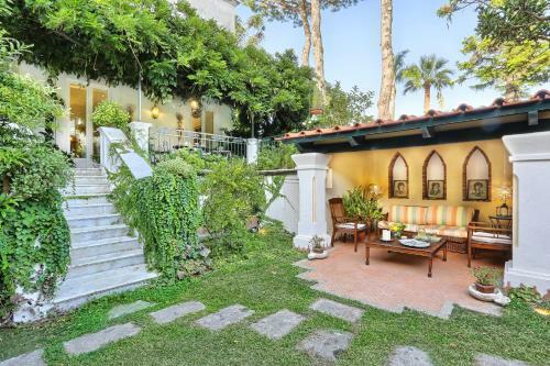Apartamento Amore Rentals - Casa Sofia