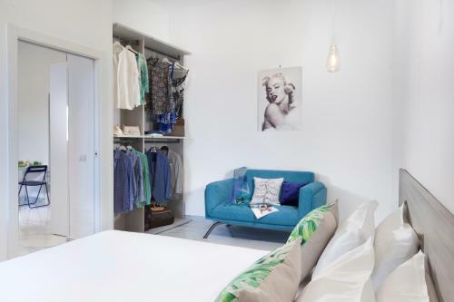 Apartamento Piazza Tasso Max 1