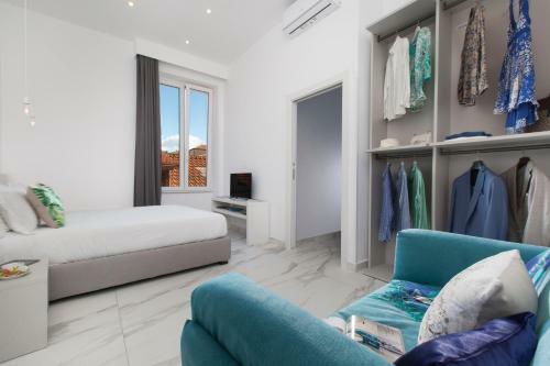 Apartamento Piazza Tasso Max 1