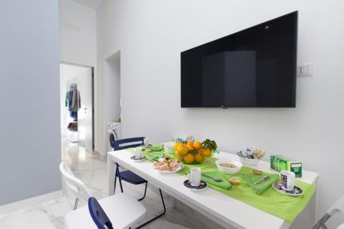 Apartamento Piazza Tasso Max 1