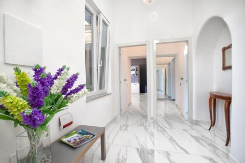 Apartamento Piazza Tasso Max 1