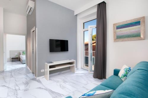 Apartamento Piazza Tasso Max 1