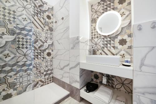 Apartamento Piazza Tasso Max 1