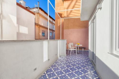 Apartamento Piazza Tasso Max 1