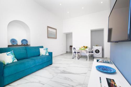 Apartamento Piazza Tasso Max 1