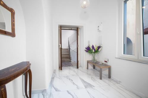 Apartamento Piazza Tasso Max 1
