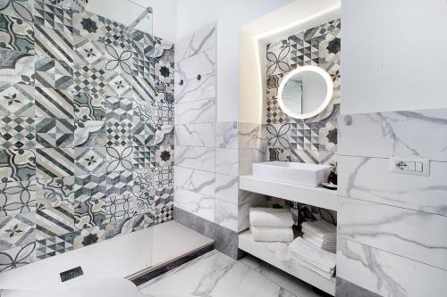 Apartamento Piazza Tasso Max 1