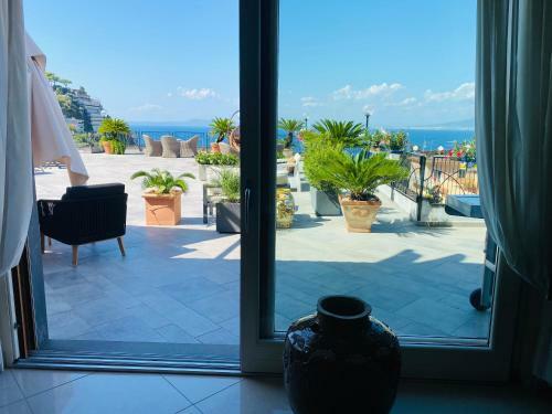 Apartamento Casa Vacanze Terrazza Di Sorrento