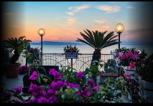 Apartamento Casa Vacanze Terrazza Di Sorrento