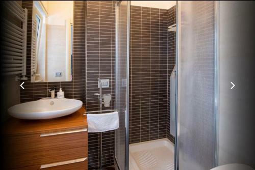 Apartamento Casa Vacanze Terrazza Di Sorrento