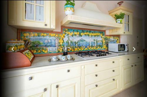 Apartamento Casa Vacanze Terrazza Di Sorrento