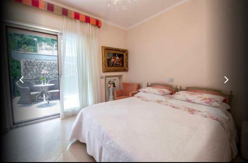Apartamento Casa Vacanze Terrazza Di Sorrento