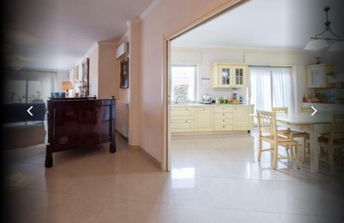 Apartamento Casa Vacanze Terrazza Di Sorrento