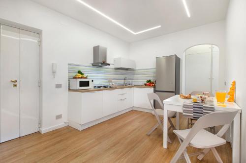 Sara Luxury Apartment 1