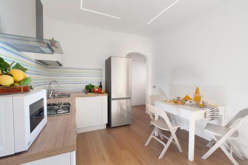 Sara Luxury Apartment 1