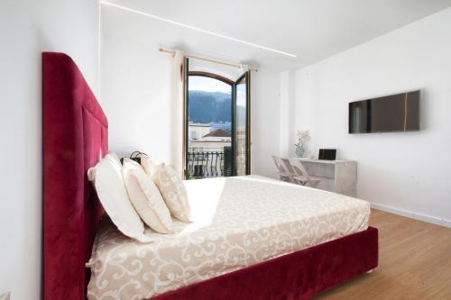 Sara Luxury Apartment 1