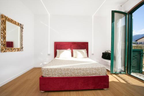Sara Luxury Apartment 1