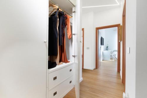 Sara Luxury Apartment 1