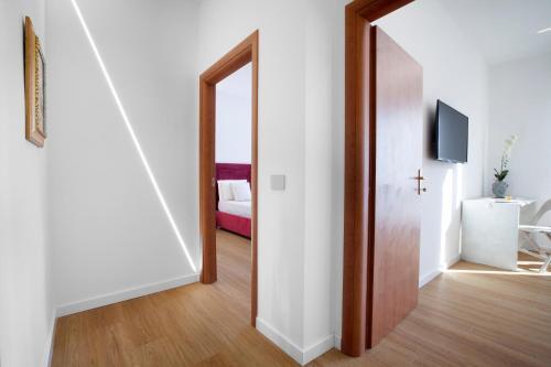 Sara Luxury Apartment 1