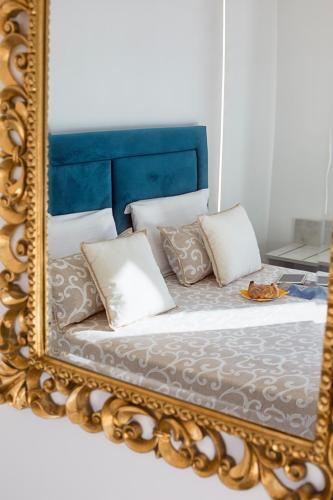 Sara Luxury Apartment 1