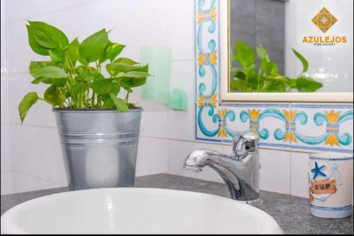 Apartamento Azulejos Sorrento Holiday Home