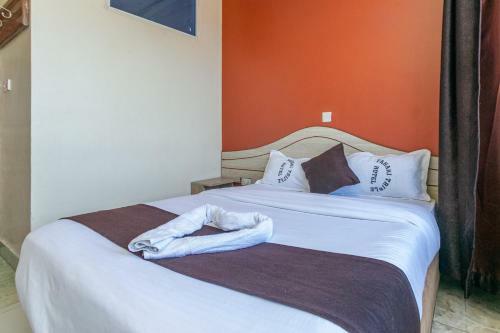 Fahari Triple Hotel