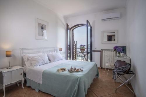 Villa Monica B&B