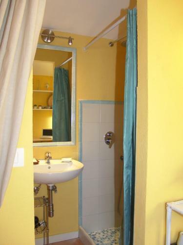 Bed & Breakfast Chalet Lidia