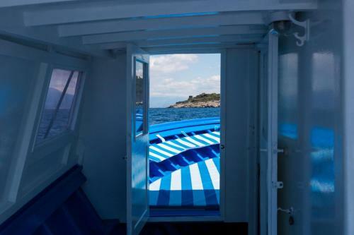 Conny?s Boat